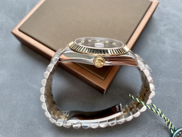 激安ロレックス細部ディテール